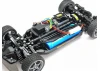 Tamiya TT-02 Aluminium Propeller Shaft