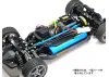 Tamiya TT-02 Aluminium Propeller Shaft