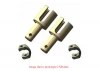 Tamiya TA06 G Diff Aluminium Cup Joint