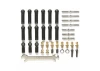 Tamiya TT-02B Full Turnbuckle Set