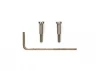 Tamiya TT-02 3X18mm Lf Step Screw X 2