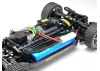 Tamiya TT-02 Frp Batt Plt + Trsp Stay