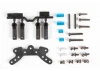 Tamiya TT-02B Frp F Damper Stay Set