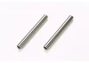 Tamiya DT-03 Lw Gear Shaft 5X45mm X2