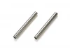 Tamiya DT-03 Lw Gear Shaft 5X45mm X2