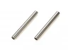 Tamiya DT-03 Lw Gear Shaft 5X45mm X2