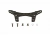 Tamiya DT-03 Carbon Damper Stay F
