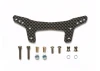 Tamiya DT-03 Carbon Damper Stay F