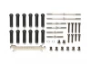 Tamiya DT-03 Full Turnbuckle Set