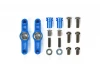 Tamiya TT-02 Aluminium Racing Steering Set