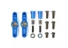 Tamiya TT-02 Aluminium Racing Steering Set