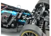 Tamiya TT-02 Aluminium Racing Steering Set