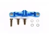 Tamiya TT-02 Aluminium Steering Bridge