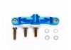 Tamiya TT-02 Aluminium Steering Bridge