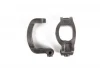 Tamiya Rein Rev Suspension Arm Hub Carrier