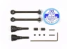 Tamiya Cc-01 Assem Univ Shaft X 2