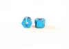 Tamiya Clamp Type Aluminium Wheel Hub 9mm