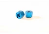 Tamiya Clamp Type Aluminium Wheel Hub 9mm