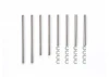 Tamiya M-05 Vii Stainless Suspension Shaft