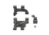 Tamiya M-05 VII Carbon Rein L Parts