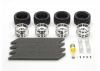 Tamiya Cc-01 Lowering Kit