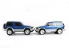Tamiya Cc-01 Lowering Kit