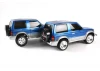 Tamiya Cc-01 Lowering Kit