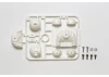 Tamiya Buggy Driver Figure Set