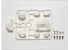 Tamiya Buggy Driver Figure Set