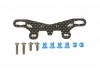 Tamiya TT-02-S Carbon Damper Stay F