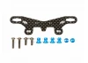 Tamiya TT-02-S Carbon Damper Stay F