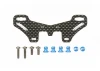Tamiya TT-02-S Carbon Damper Stay R
