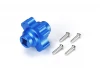 Tamiya TT-02 Diff Lock Block