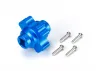 Tamiya TT-02 Diff Lock Block