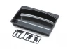 Tamiya Racing Wing Set 2 Carbon Ptn