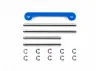 Tamiya SS Shaft Aluminium Bridge GF-01 WR02
