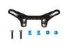 Tamiya Ta07 Carbon Damper Stay F