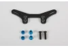 Tamiya Ta07 Carbon Damper Stay F