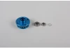 Tamiya Ta07 Aluminium Centre Pulley 18T