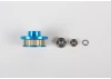 Tamiya Ta07 Aluminium Centre Pulley 18T
