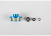 Tamiya Ta07 Aluminium Centre Pulley 18T