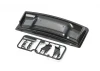 Tamiya Racing Wing + Carbon Ptn