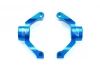 Tamiya TT-02 Aluminium R Uprights 3.0