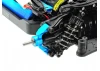 Tamiya TT-02 Aluminium R Uprights 3.0