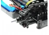 Tamiya TT-02 Aluminium R Uprights 3.0