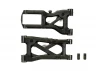 Tamiya Ta07 D Parts Suspension Arm Med