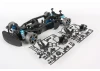 Tamiya Ta07 Carbon Rein A Parts