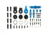 Tamiya TT-02 Steering Parts Set