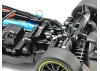 Tamiya TT-02 Steering Parts Set
