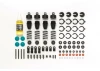 Tamiya TT-02 / TT-01 CVA Shock Set (4) - Super Mini